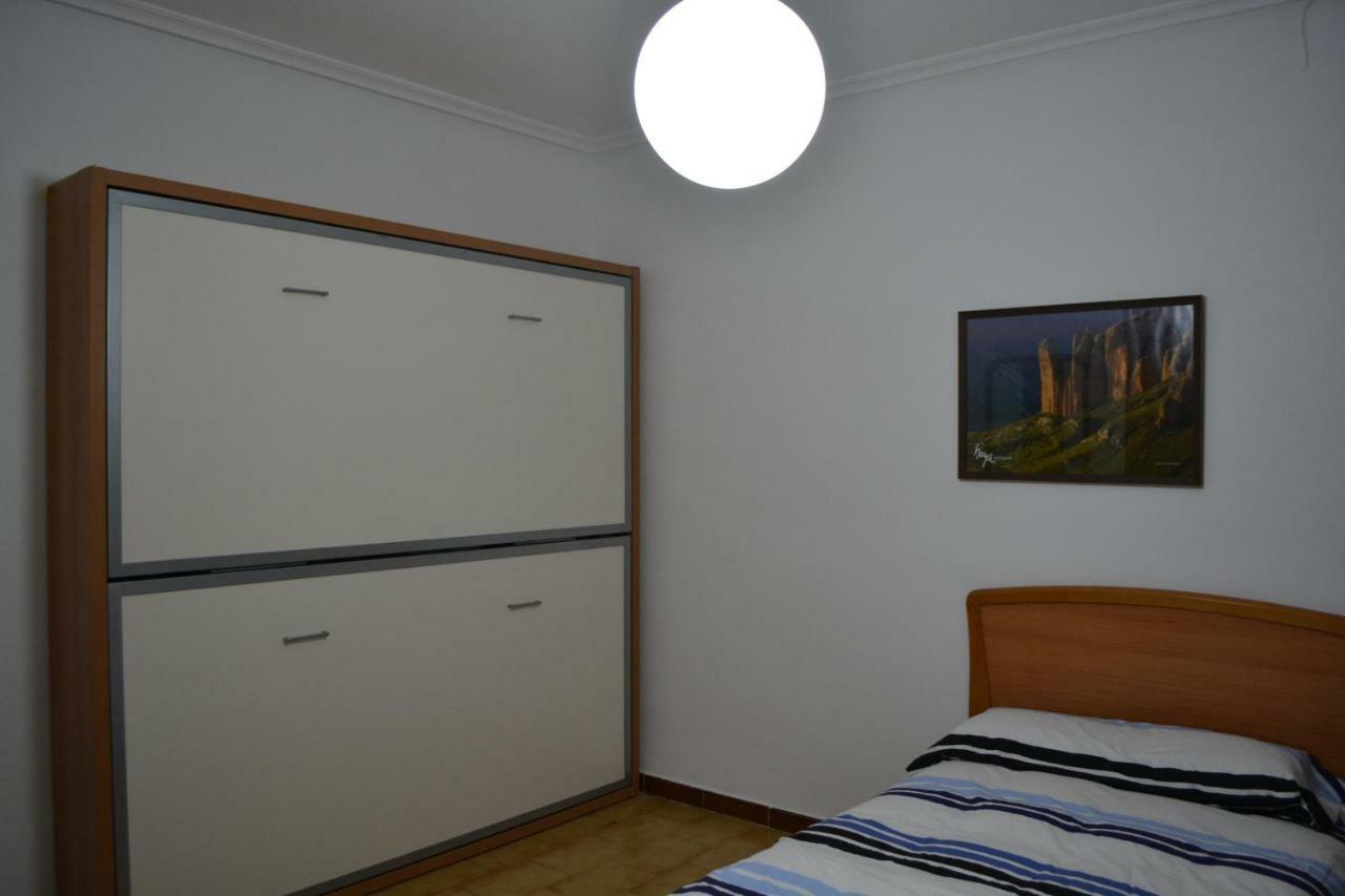 Casa Solatillo Аербе Экстерьер фото